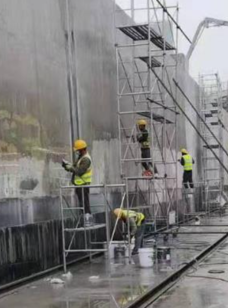 孝感球场翻新地面是一个涉及